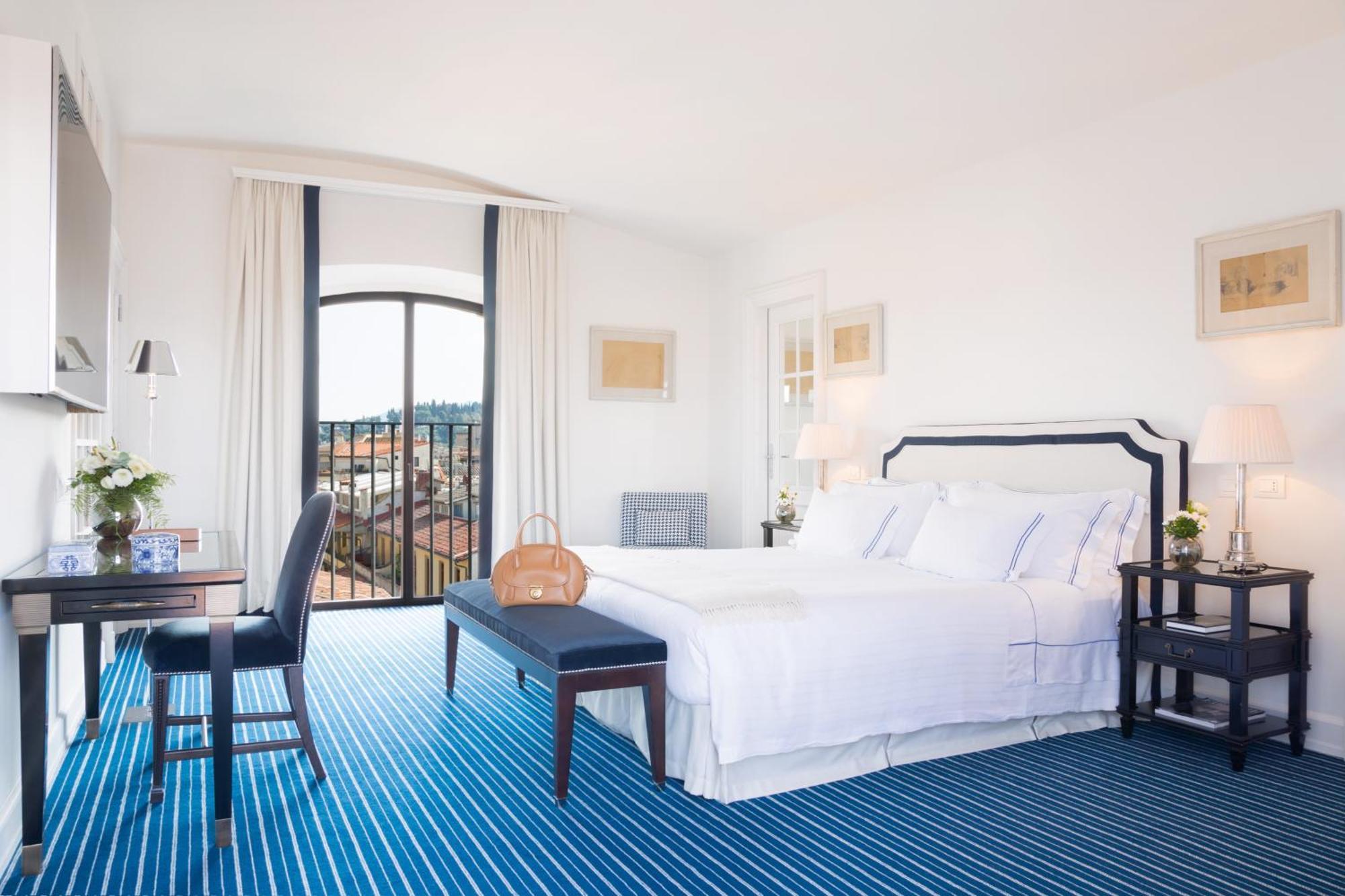 Lungarno - Lungarno Collection 5* Florencia