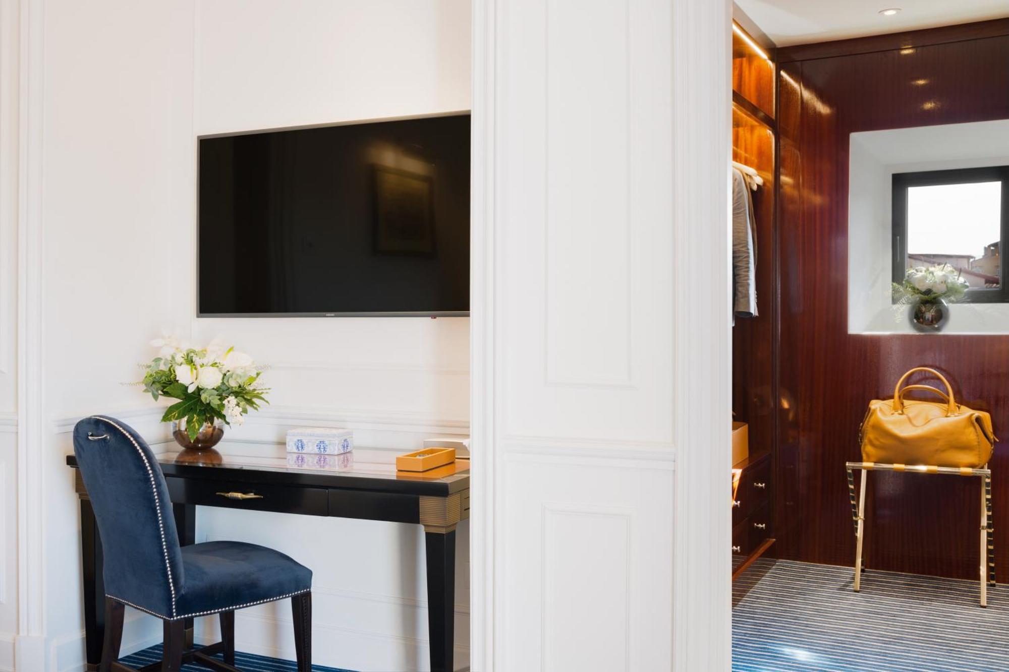 Lungarno - Lungarno Collection Hotel Florencia