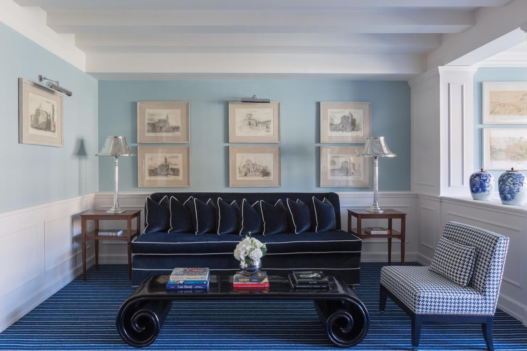 Hotel Lungarno - Lungarno Collection Florencia