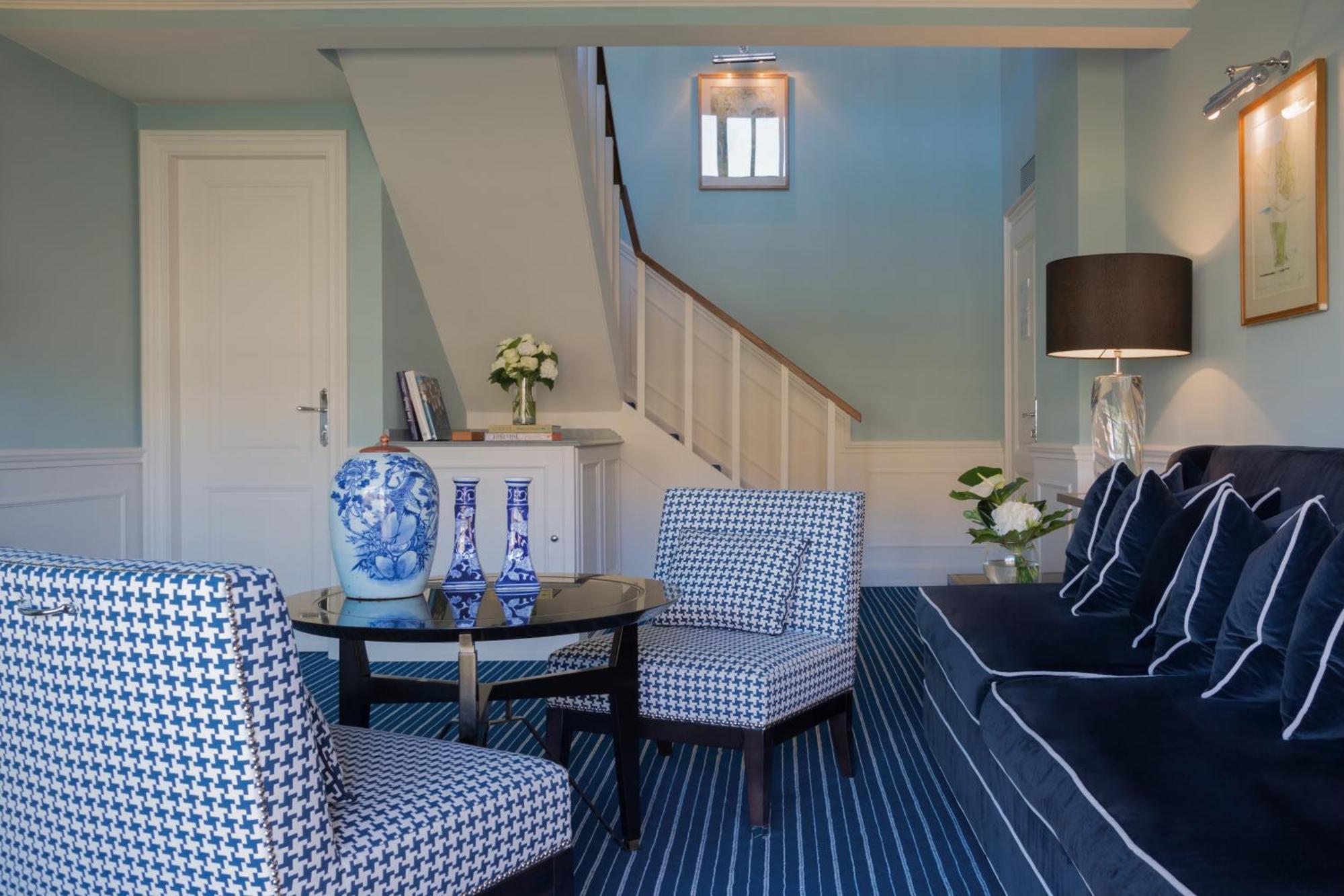 Hotel Lungarno - Lungarno Collection Florencia