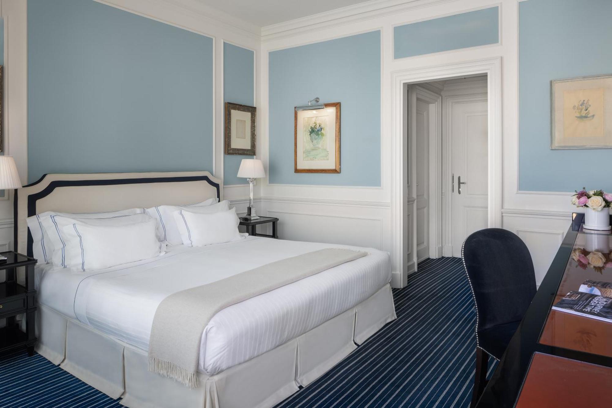 Lungarno - Lungarno Collection Hotel Florencia