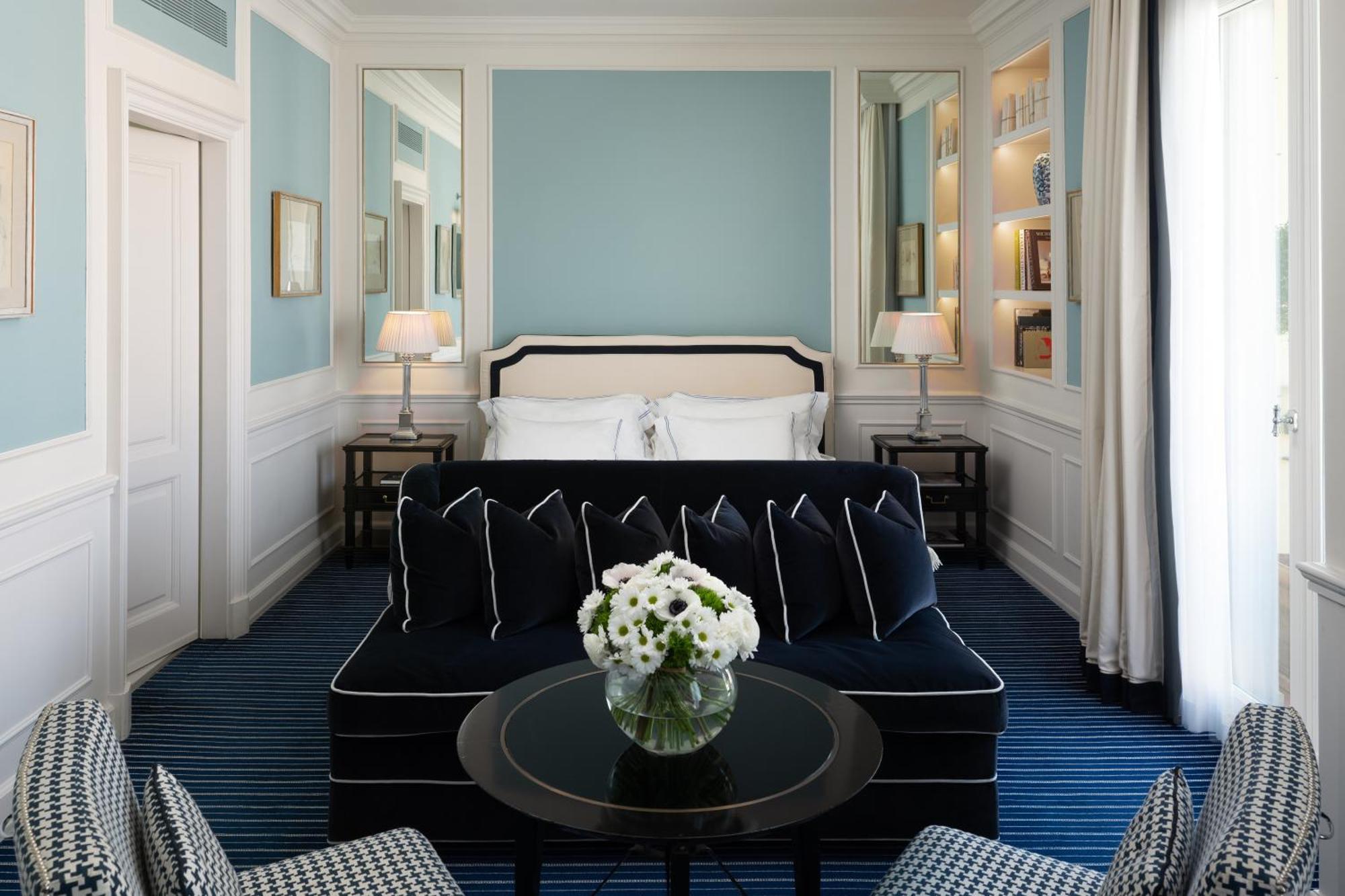 Lungarno - Lungarno Collection Hotel Florencia