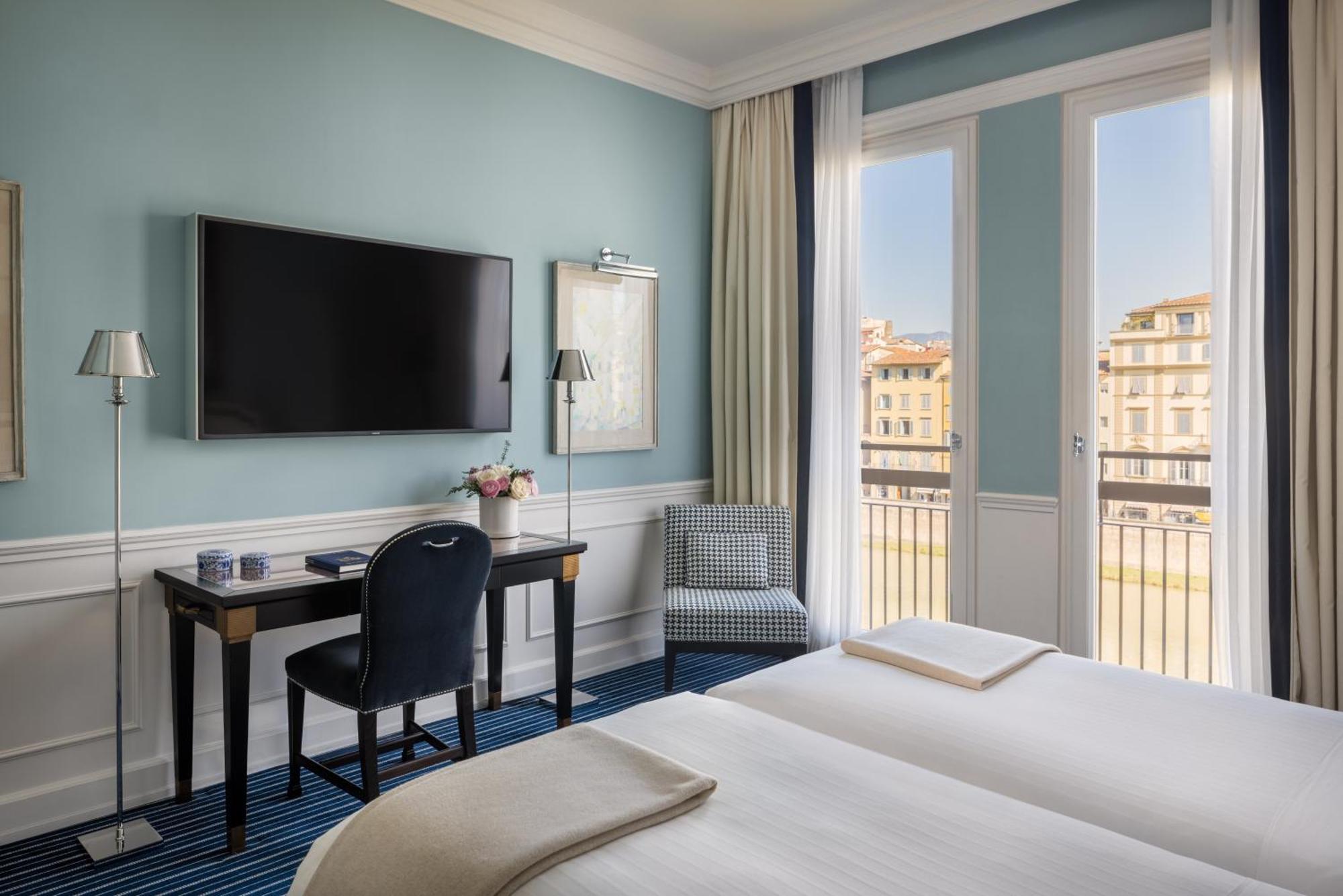 Hotel Lungarno - Lungarno Collection 5*