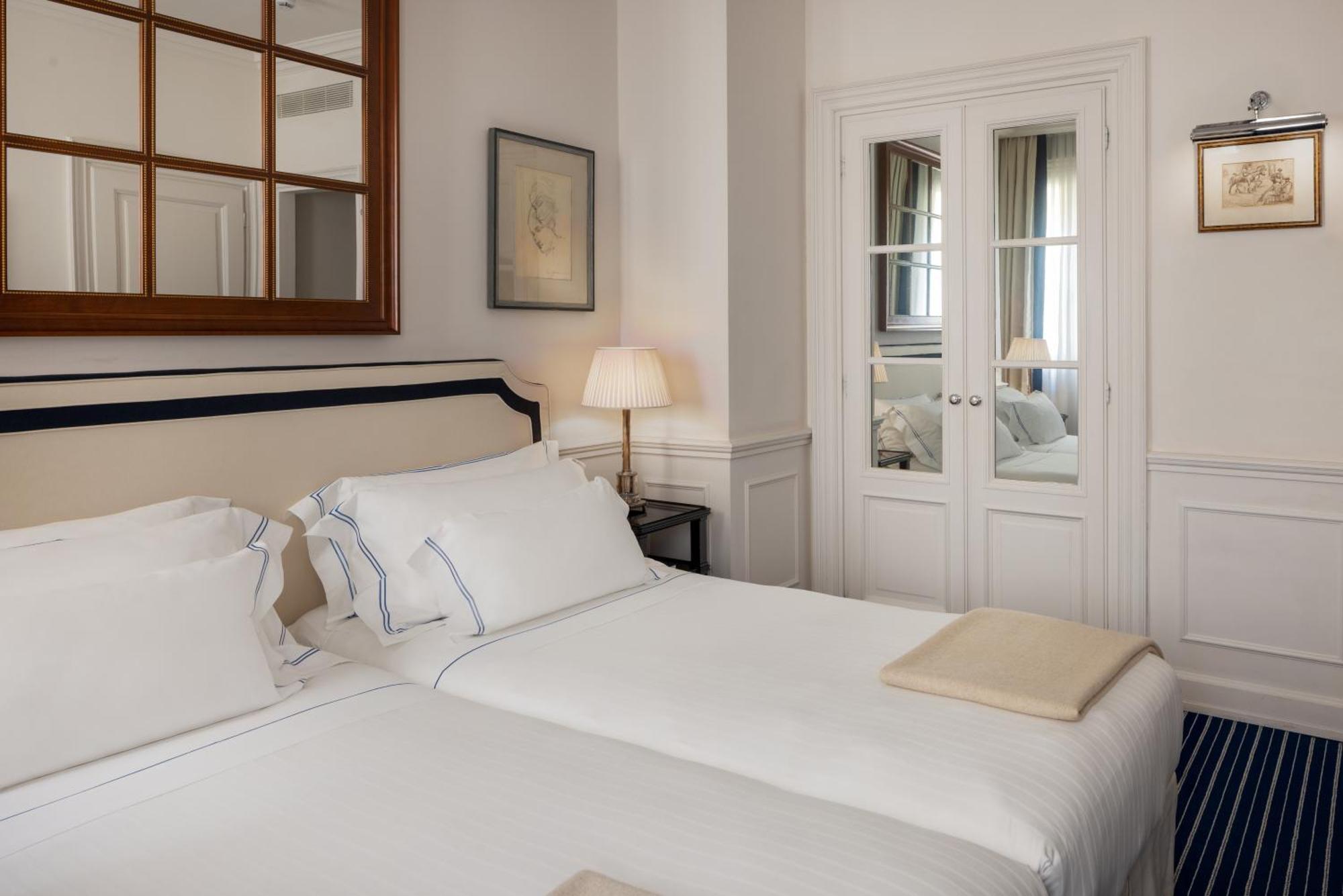 Hotel Lungarno - Lungarno Collection Florencia