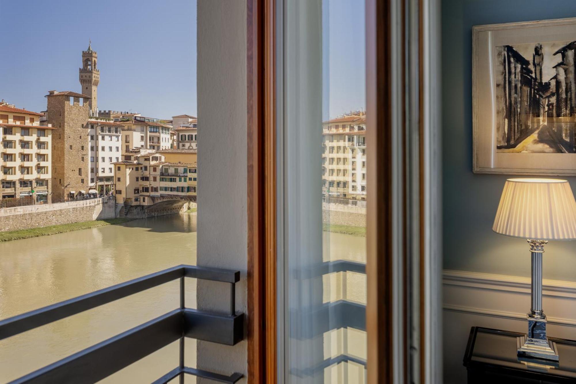 Lungarno - Lungarno Collection Florencia
